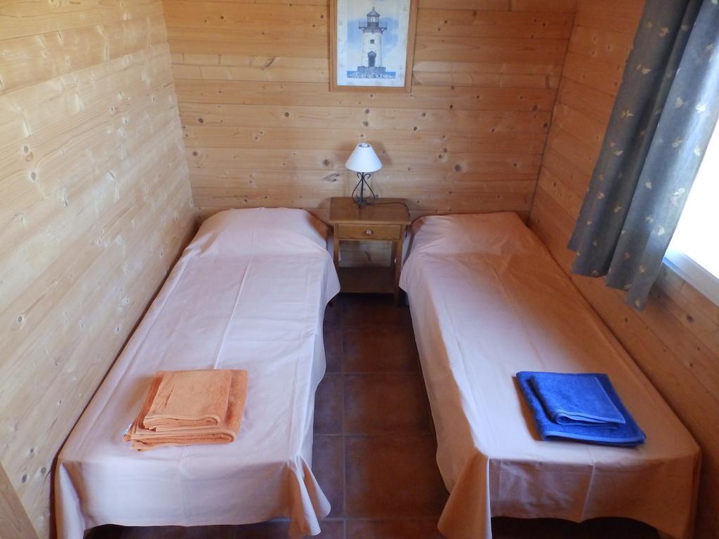 Poioruivo Villa Santa Clara-a-Velha Bilik gambar