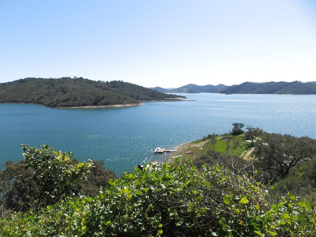 Poioruivo Villa Santa Clara-a-Velha Bilik gambar
