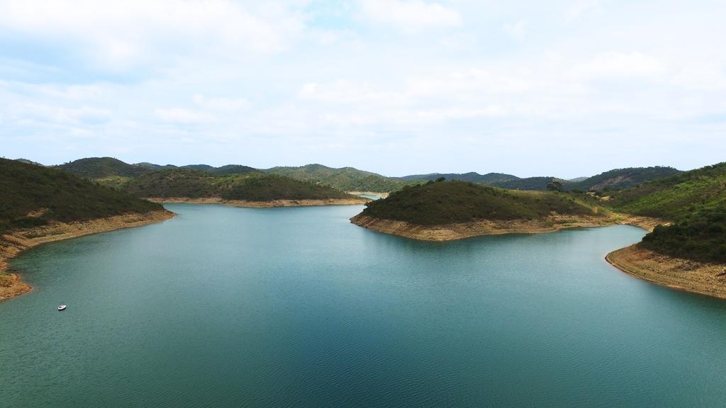 Poioruivo Villa Santa Clara-a-Velha Luaran gambar